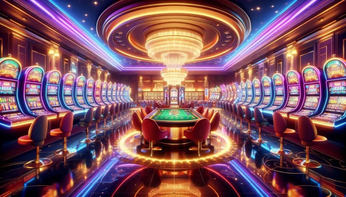 Abc Jili Casino